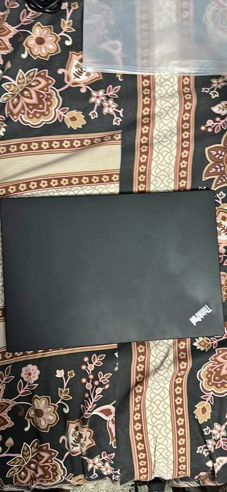 Lenovo ThinkPad T14