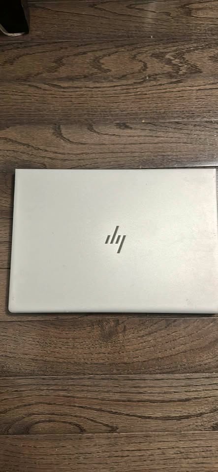 HP 840G5 Laptop