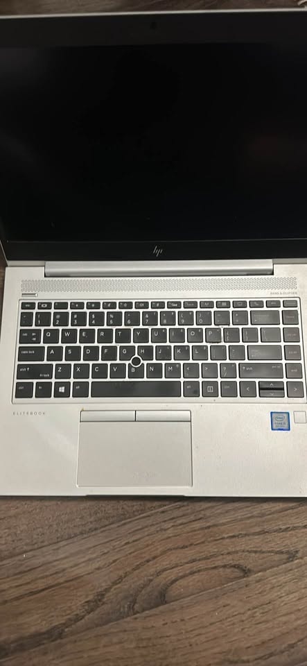 HP 840G5 Laptop - photo 3