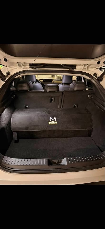 Car Trunk Organizer for Mazda CX30
