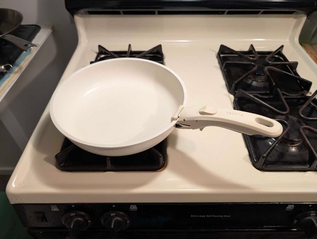 CAROTE pan set