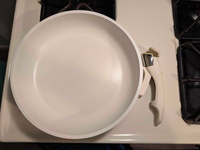 CAROTE pan set - photo 2