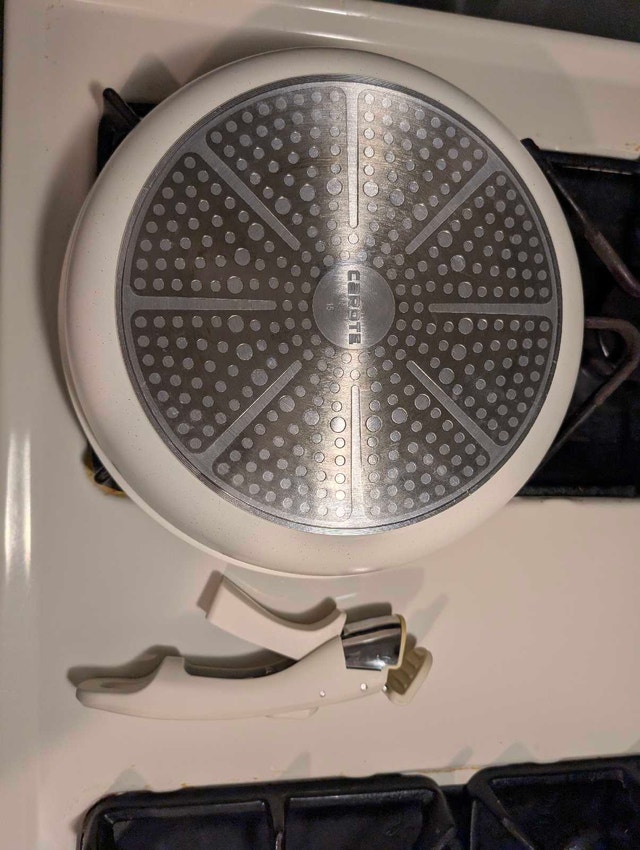 CAROTE pan set - photo 3