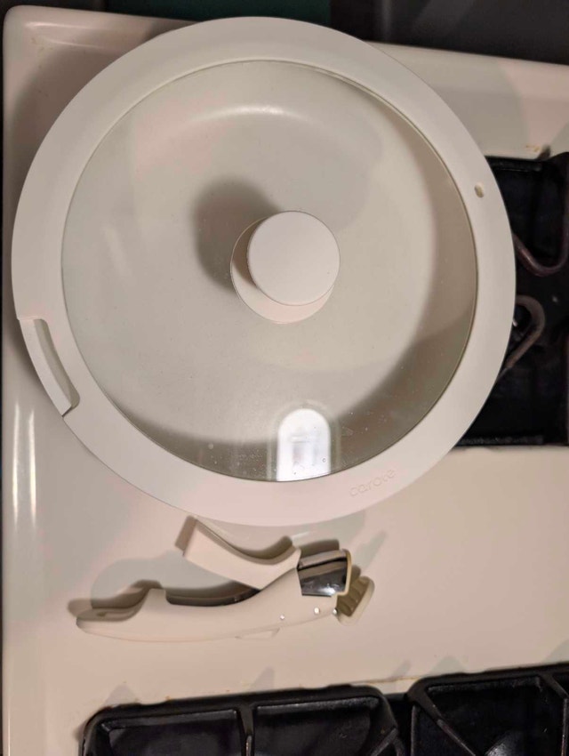 CAROTE pan set - photo 4