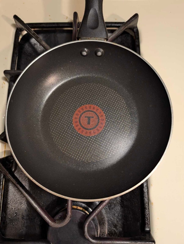 T-fal Fry Pan - 20cm
