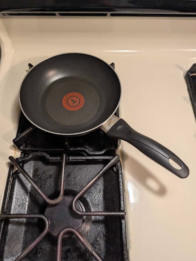 T-fal Fry Pan - 20cm - photo 2