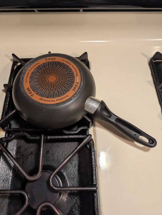 T-fal Fry Pan - 20cm - photo 3