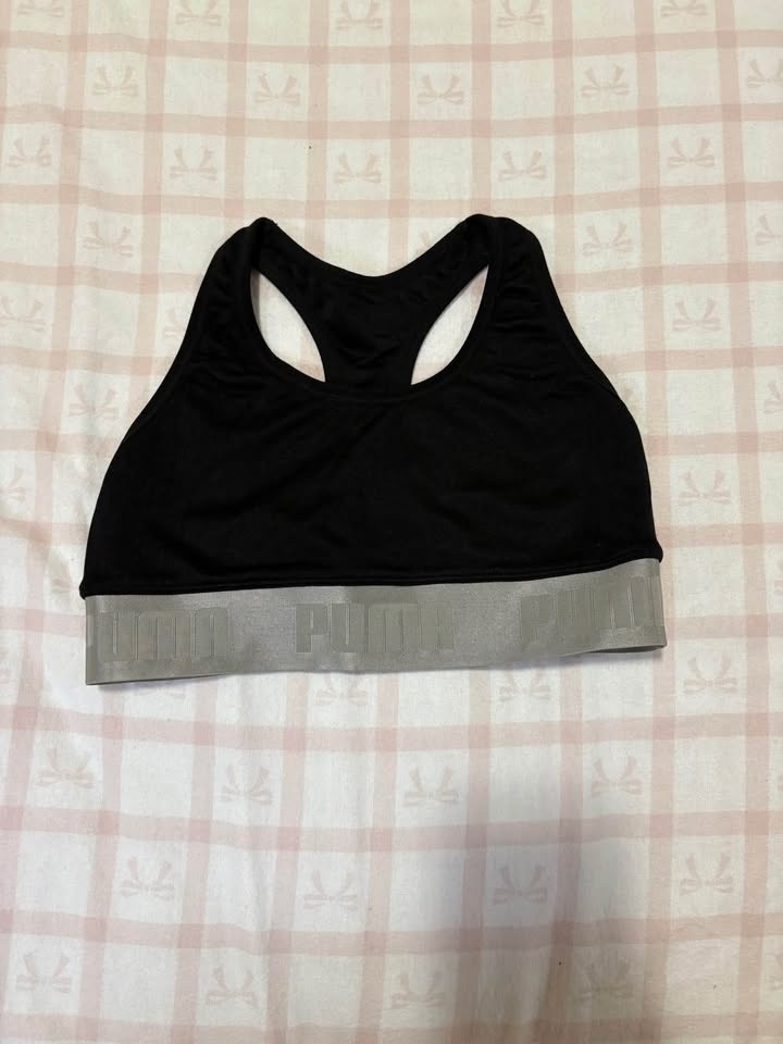Women’s XS Sports Bras - Puma, Adidas - photo 3