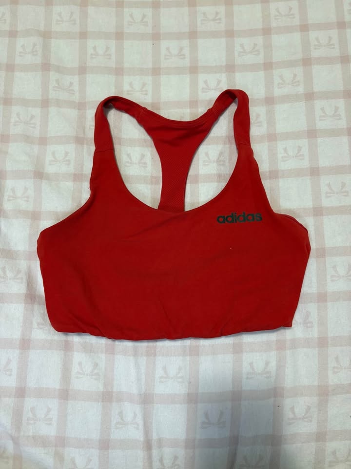 Women’s XS Sports Bras - Puma, Adidas - photo 5