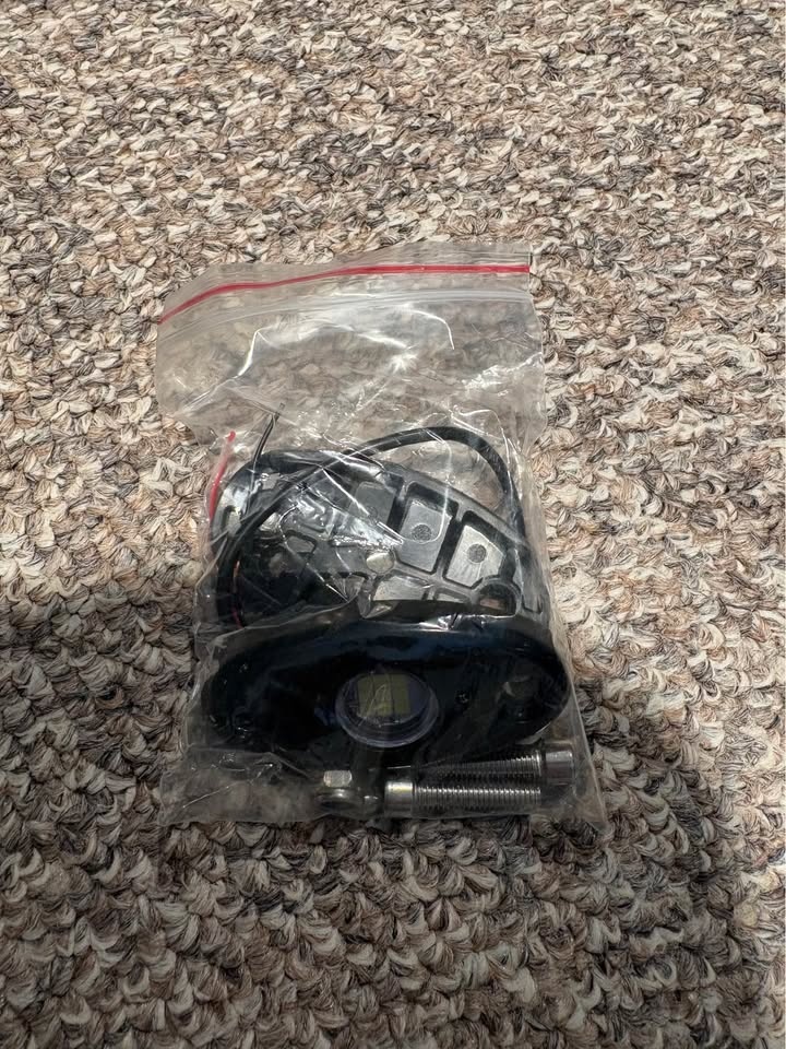 8-Pod LED Rock Light Kit - New - photo 2