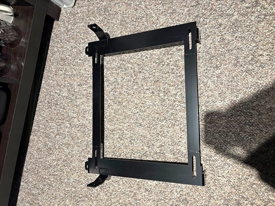 Aftermarket Seat Bracket – Acura RSX (New, Single)