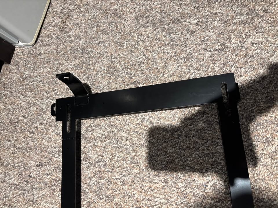 Aftermarket Seat Bracket – Acura RSX (New, Single) - photo 2