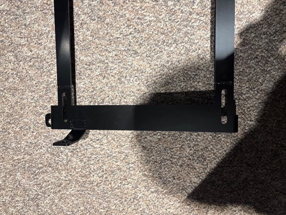 Aftermarket Seat Bracket – Acura RSX (New, Single) - photo 3