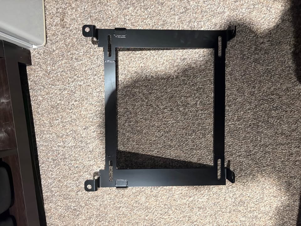 Aftermarket Seat Bracket – Acura RSX (New, Single) - photo 4