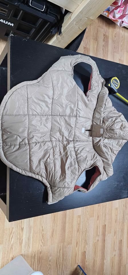 Dog jacket - photo 2