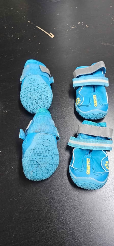 Dog boots - photo 2
