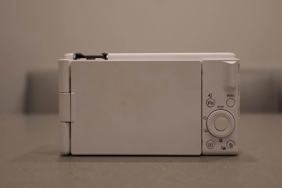 Sony ZV-F1 Vlogging Camera - photo 4