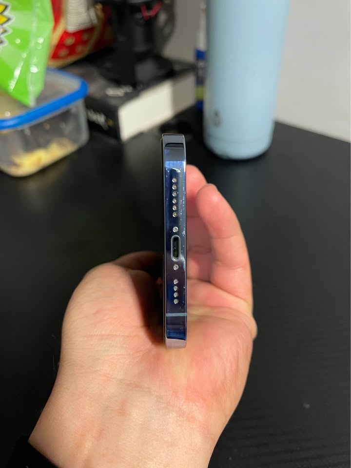 iPhone 13 Pro Max 256 GB *Charging Port Stopped Working* - photo 5
