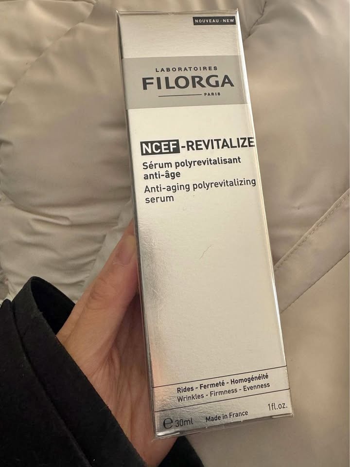 Filorga NCEF anti age serum