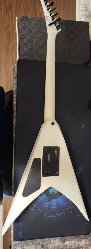 Jackson USA Select KV2 Snow White - photo 2