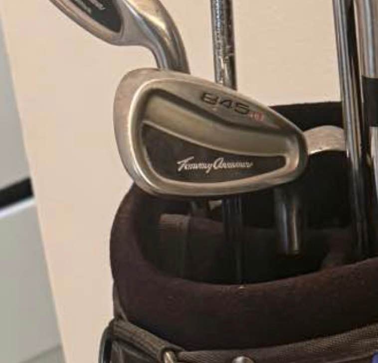 Right Handed Golf Set - photo 2