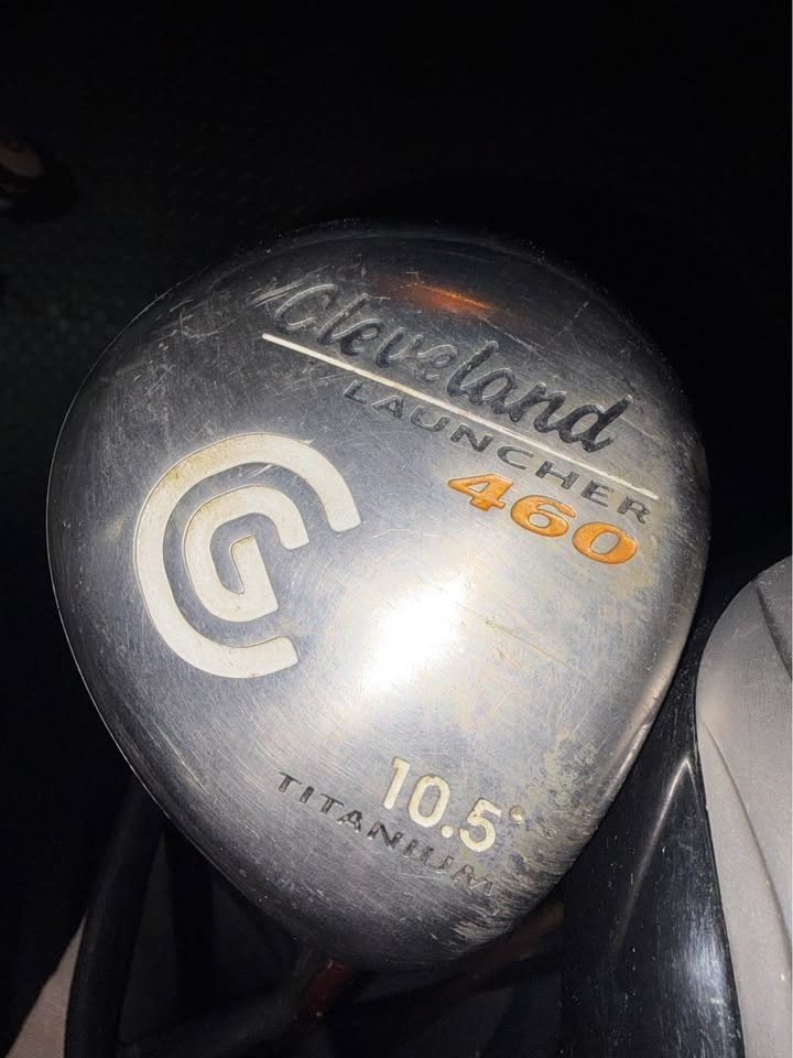 Right Handed Golf Set - photo 4