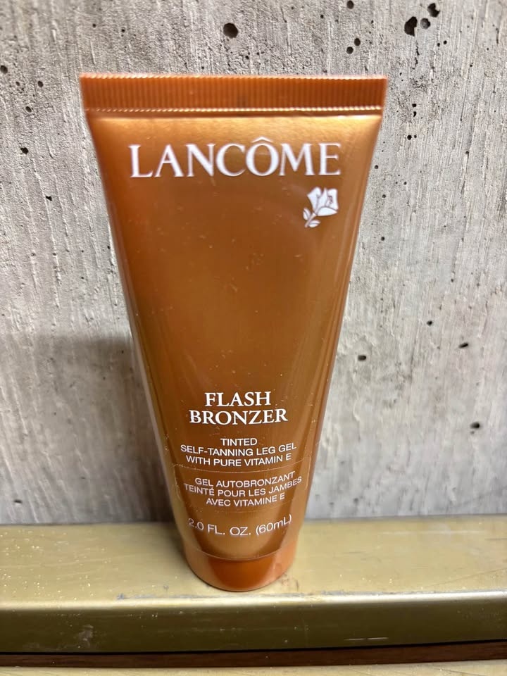 Lancôme Flash Bronzer