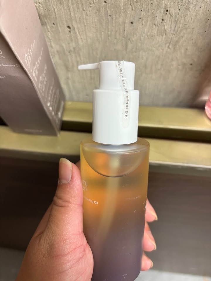 Korean Cleansing Oils - Anua, Beauty of Joseon, DHC, Skin1004, H - photo 5