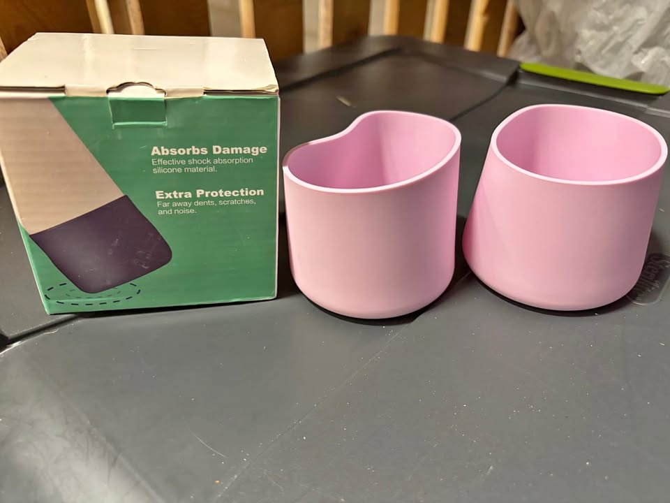 Stanley Boot Covers for 40oz Stanley (2-pack)