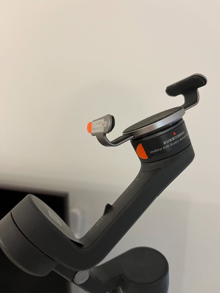 DJI Osmo Mobile 6 (OM 6) Smartphone Gimbal - photo 2