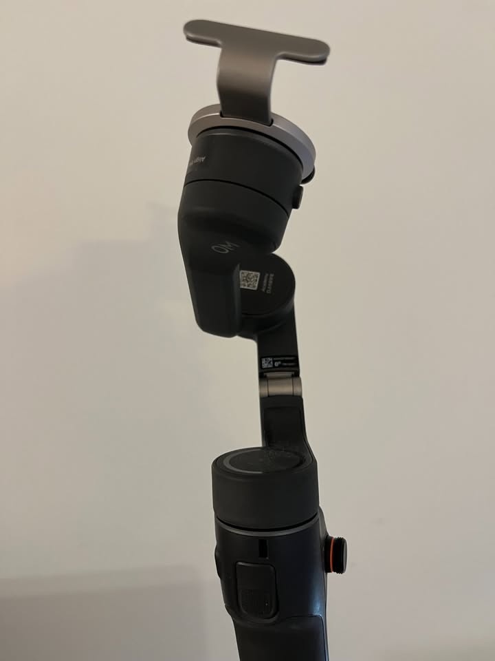 DJI Osmo Mobile 6 (OM 6) Smartphone Gimbal - photo 3