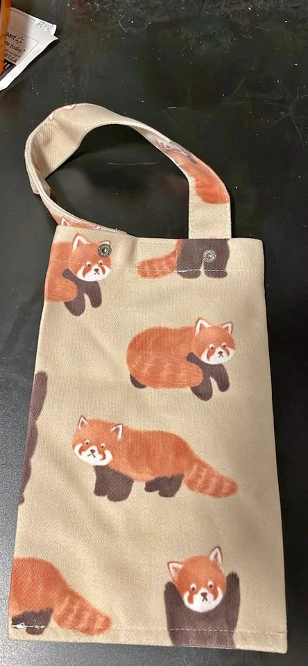 Hanging Tissue Box (Car / Home Use)