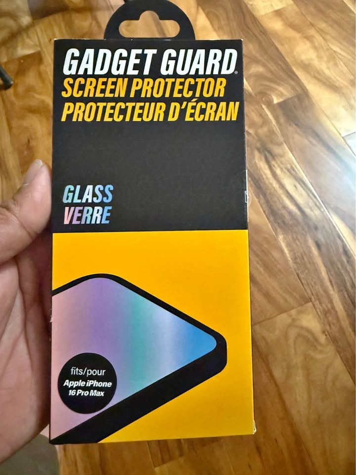 Gadget Guard