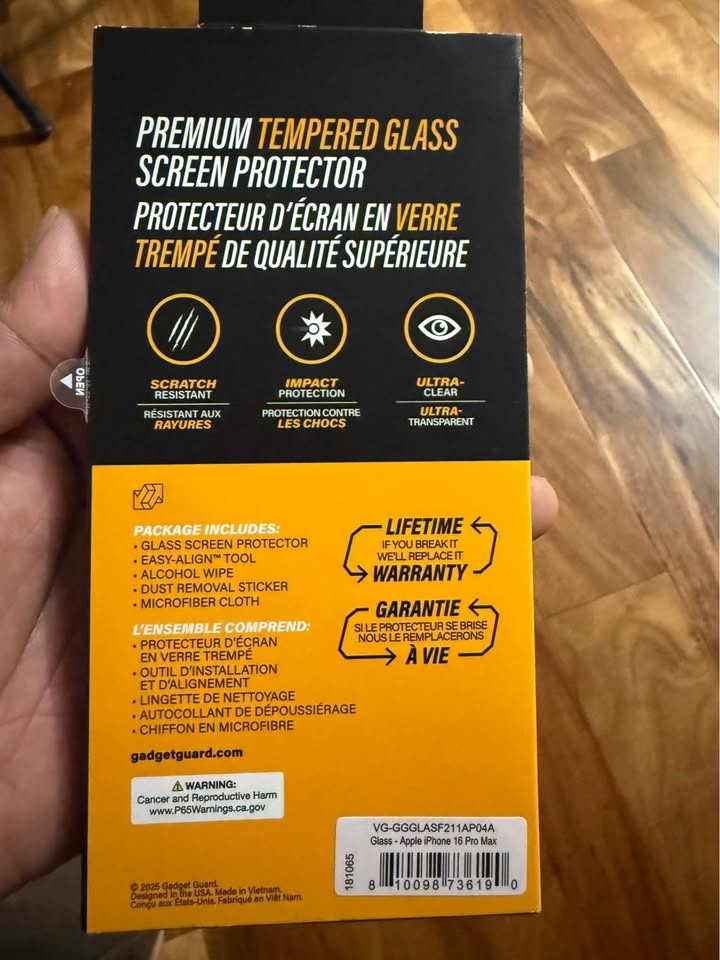 Gadget Guard - photo 2