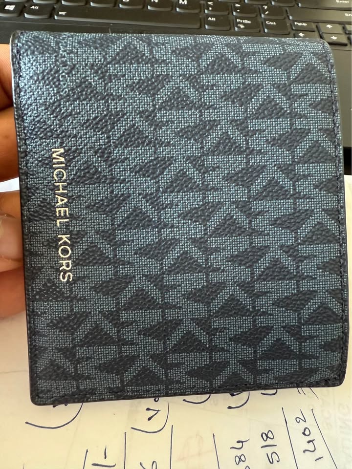 Michael Kors Men's Wallet - photo 2