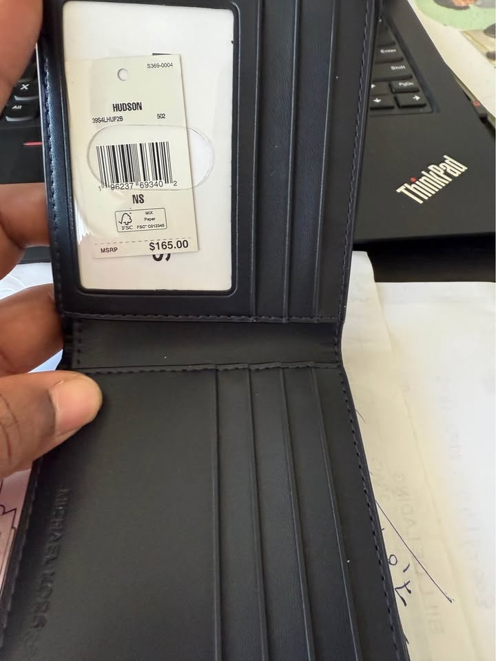 Michael Kors Men's Wallet - photo 3