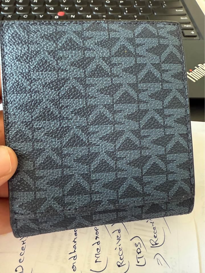Michael Kors Men's Wallet - photo 4