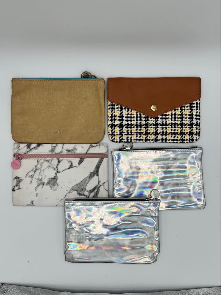 Ipsy Bags - Organization Pouches for Handbag - photo 2