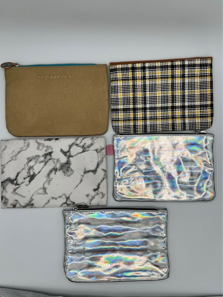 Ipsy Bags - Organization Pouches for Handbag - photo 3
