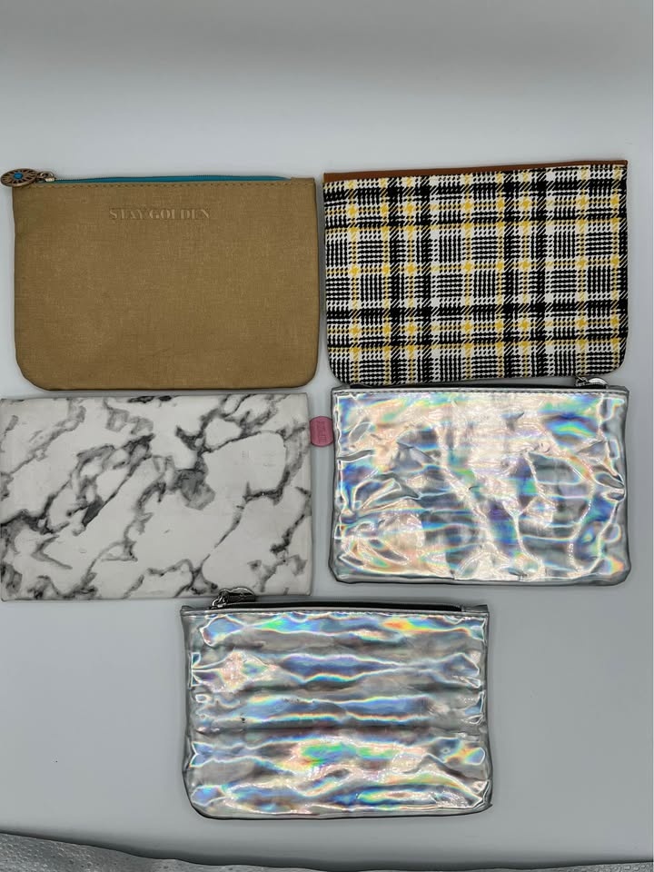 Ipsy Bags - Organization Pouches for Handbag - photo 4