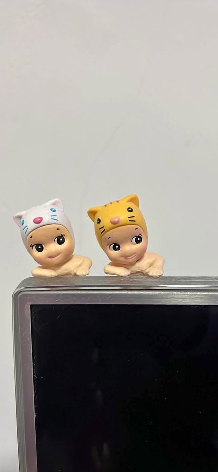 Sonny Angel Dupes - Cat Series