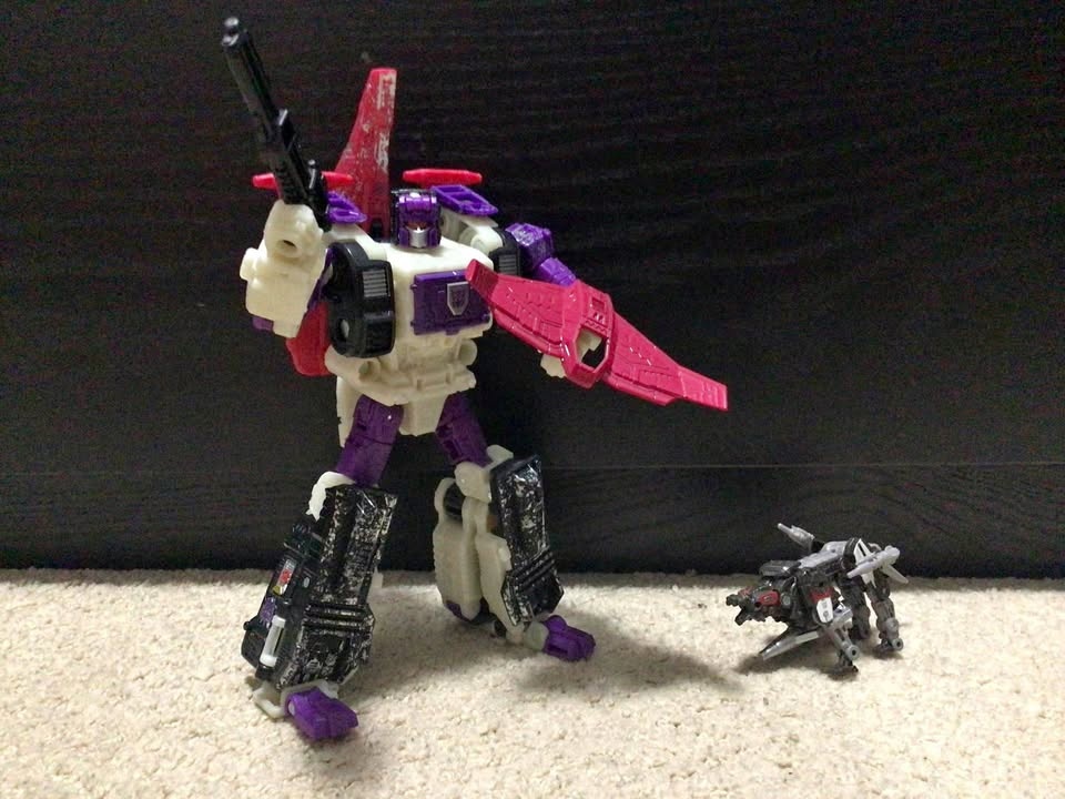 Transformers Decepticons