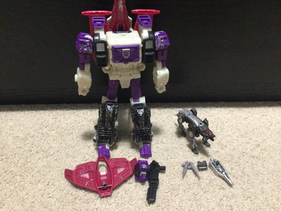 Transformers Decepticons - photo 2