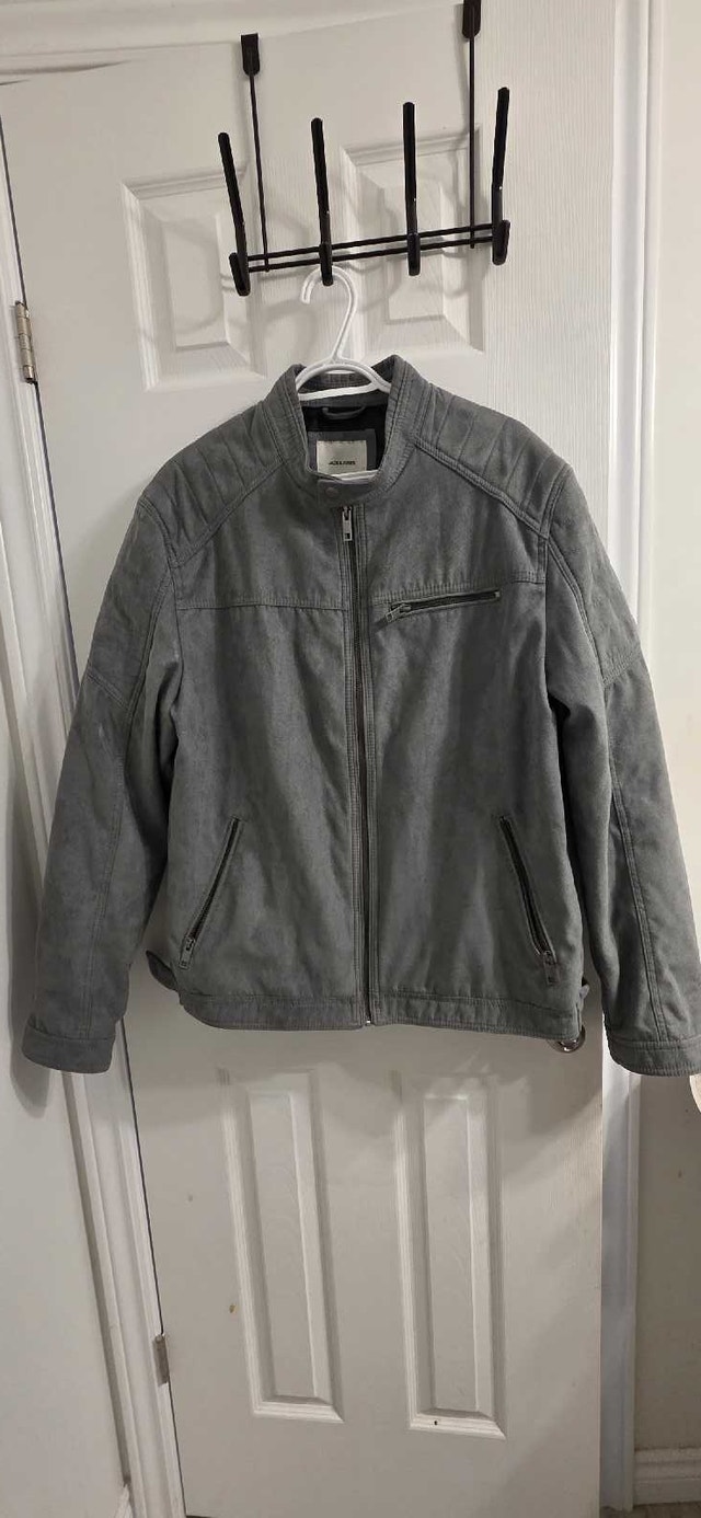 Jack and Jones Men's Jacket XXL