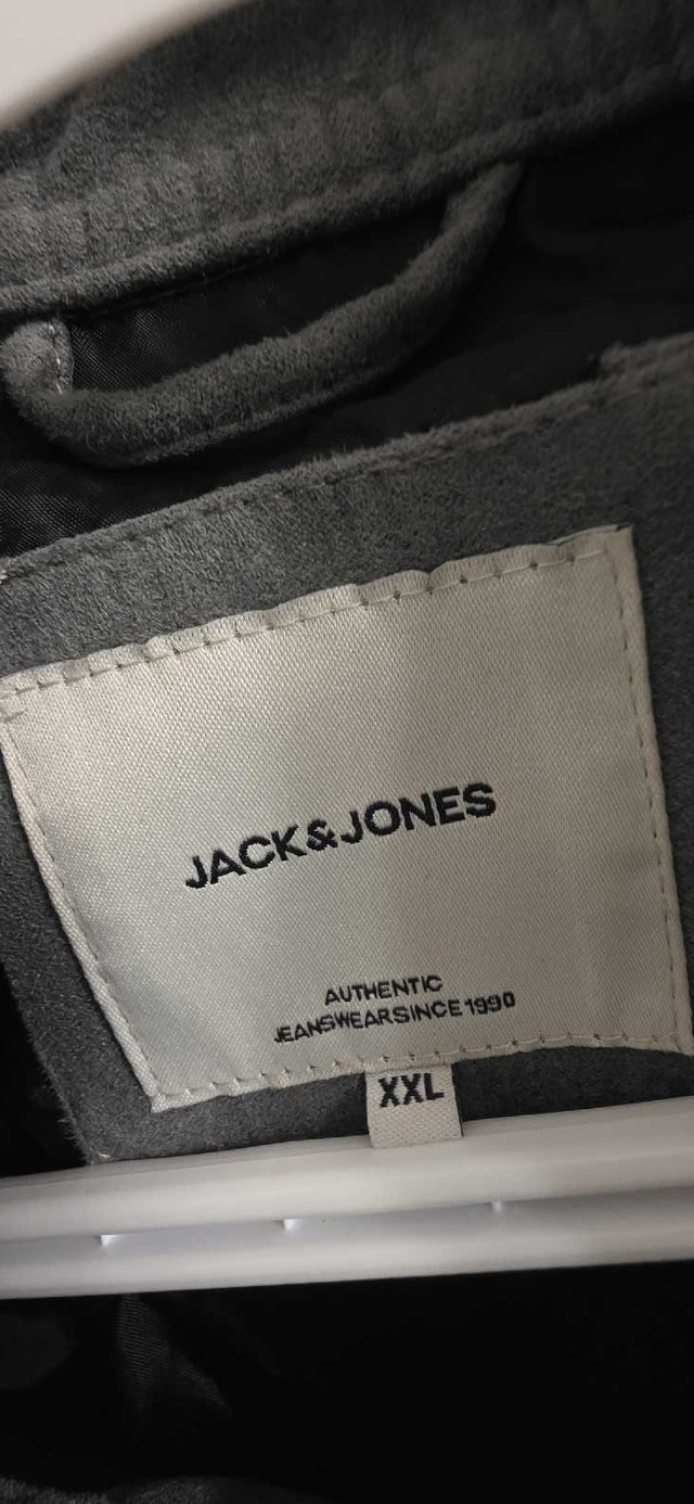 Jack and Jones Men's Jacket XXL - photo 2