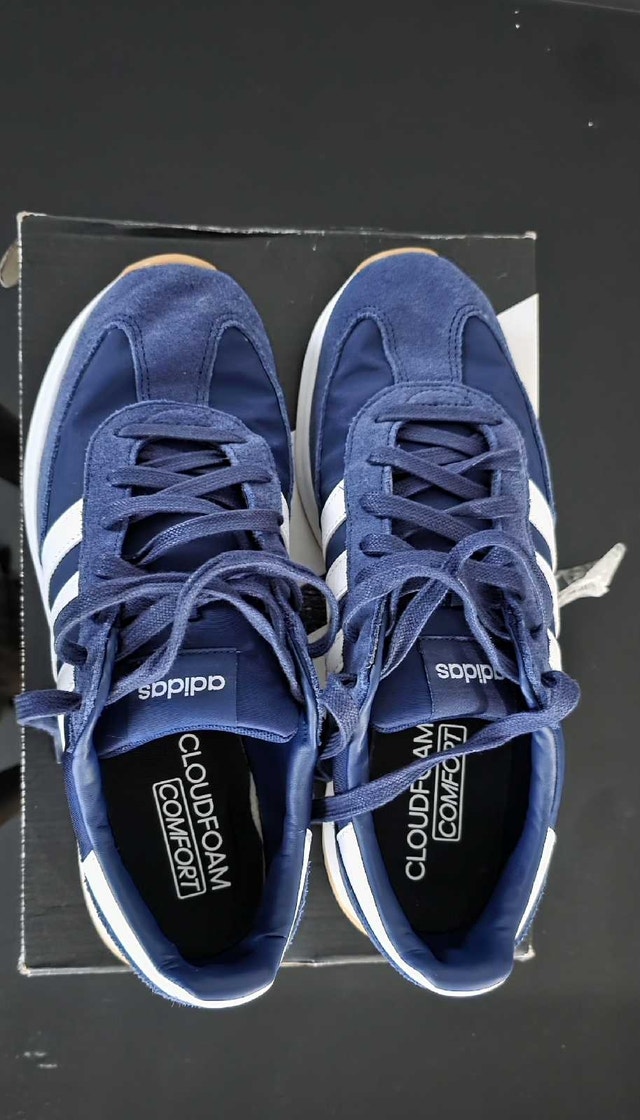 Adidas Men's Shoes size 10 - photo 4