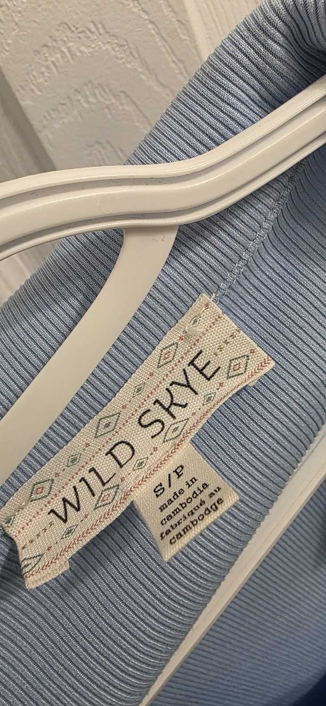 WILD SKYE Women's Tops and T-shirts - photo 3