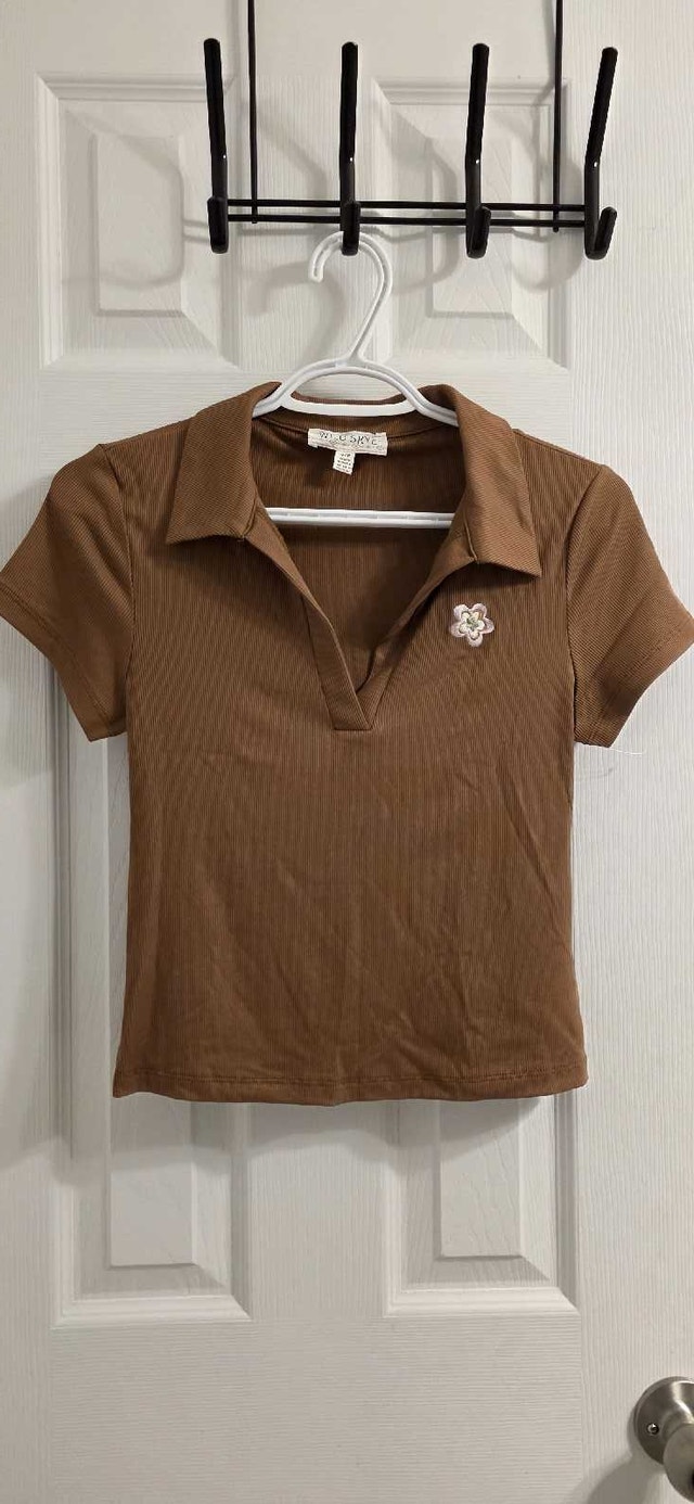 WILD SKYE Women's Tops and T-shirts - photo 4