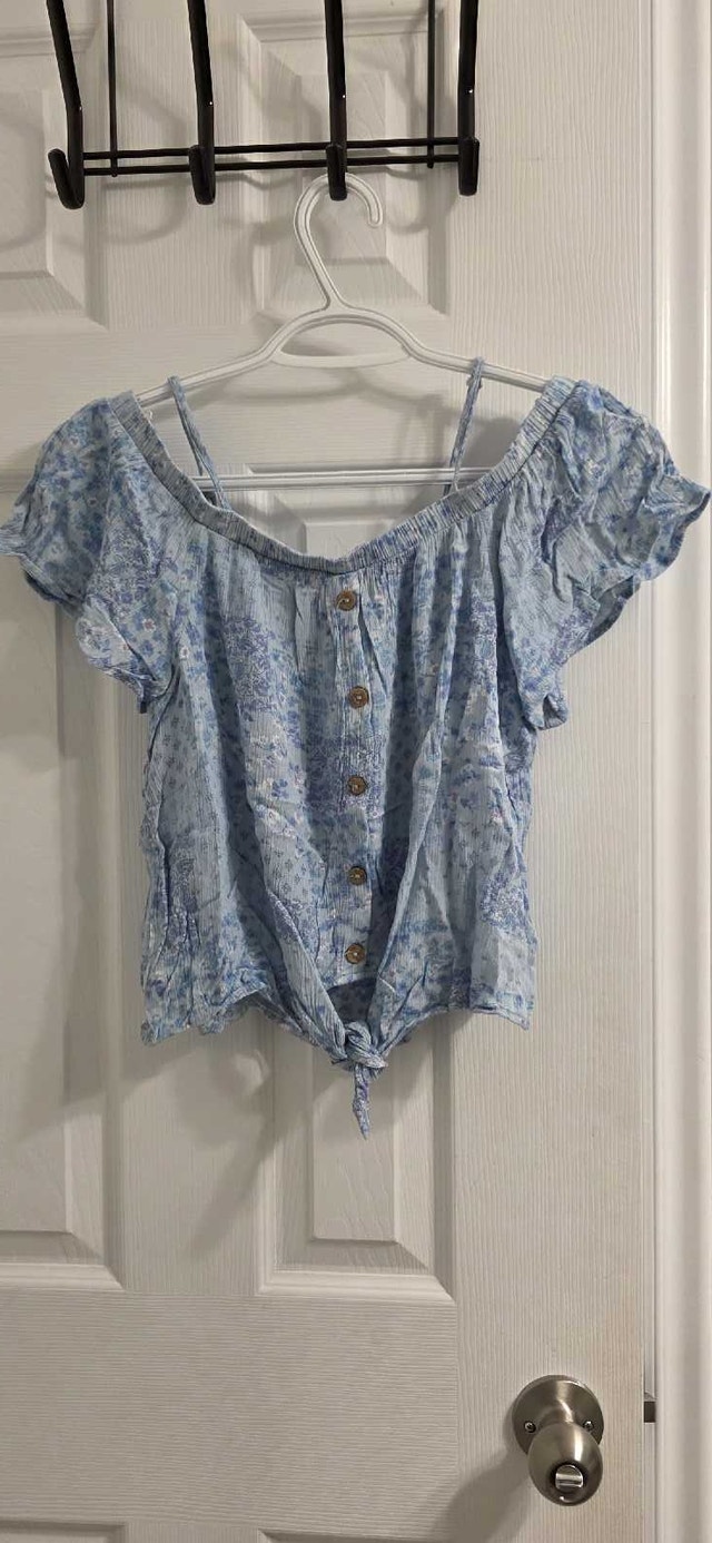 WILD SKYE Women's Tops and T-shirts - photo 5
