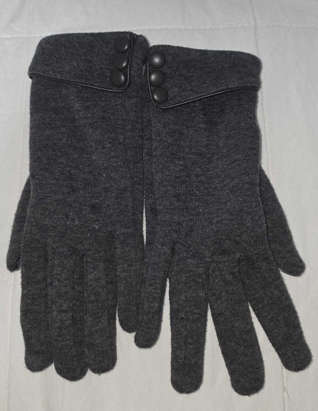 Women's Winter Touch Screen Gloves